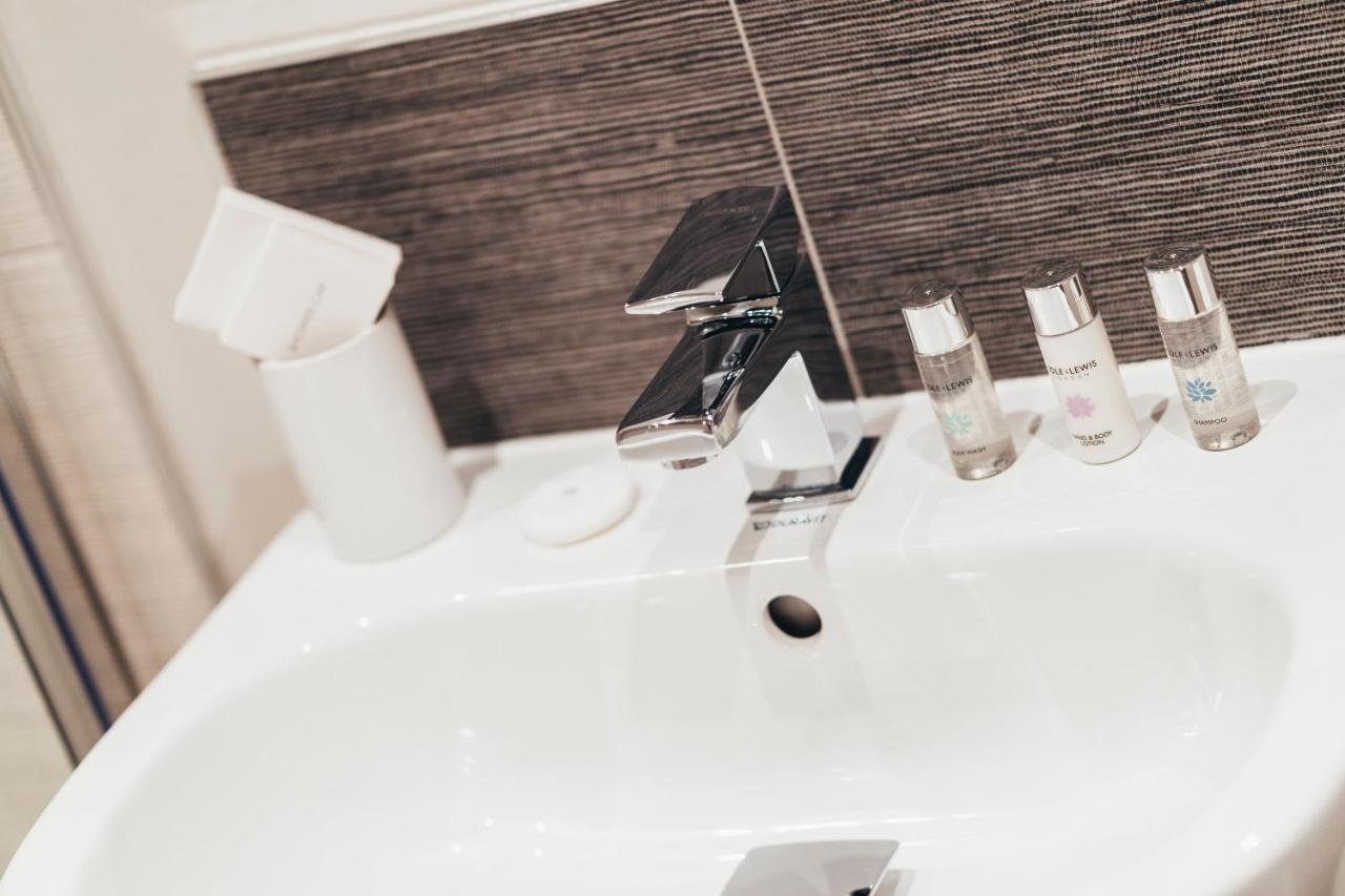 The Stay Company, Devonshire Court ノッティンガム エクステリア 写真
